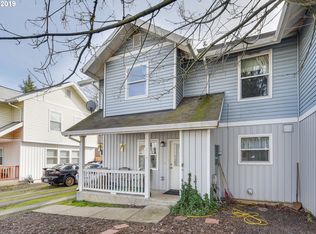 7870 SE Phillips Creek Ln, Milwaukie, OR 97222