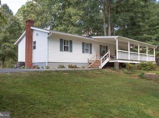 76 Winding Creek Rd, Stafford, VA 22554