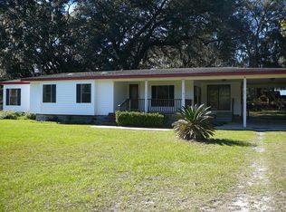 89 Mehalko Rd, Allenhurst, GA 31301