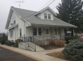 4453 Nottingham Way, Trenton, NJ 08690