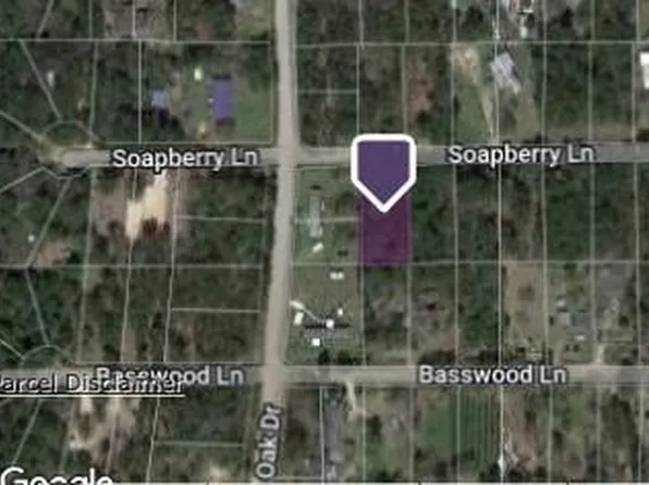 0 Soapberry Ln, Plantersville, TX 77363