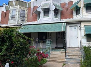1550 N Allison St, Philadelphia, PA 19131