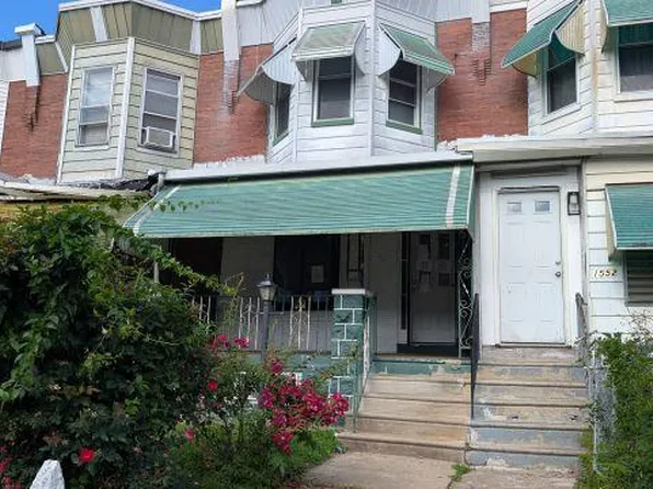 1550 N Allison St, Philadelphia, PA 19131