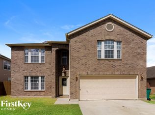 8511 Dusty Rdg, Converse, TX 78109