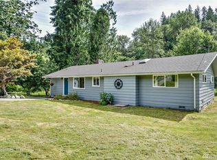 10417 241st Ave SE, Monroe, WA 98272