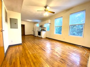 840 Huntington Ave #2, Roxbury Crossing, MA 02120