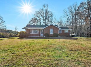 813 Jubal Early Hwy, Wirtz, VA 24184