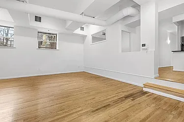 Rented by Heller Organization