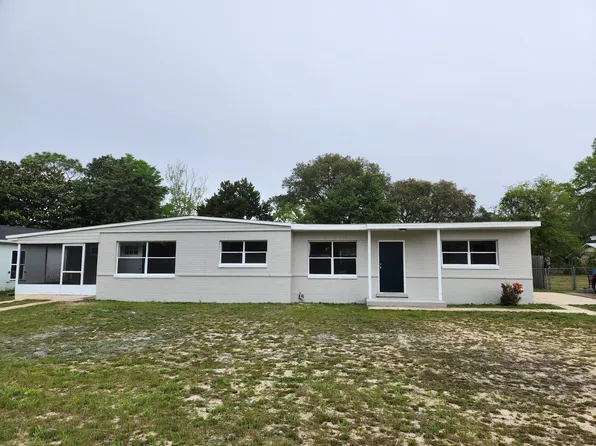 312 Washington Ave, Valparaiso, FL 32580
