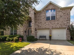 12209 Shadybrook Dr, Fort Worth, TX 76244