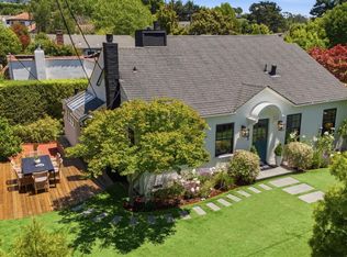 165 Elm Ave, Mill Valley, CA 94941