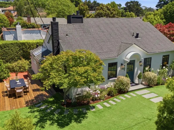 165 Elm Avenue, Mill Valley, CA 94941