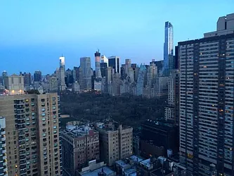 Rented by Keller Williams NYC