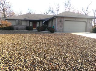 5 Romine Ln, Bella Vista, AR 72715