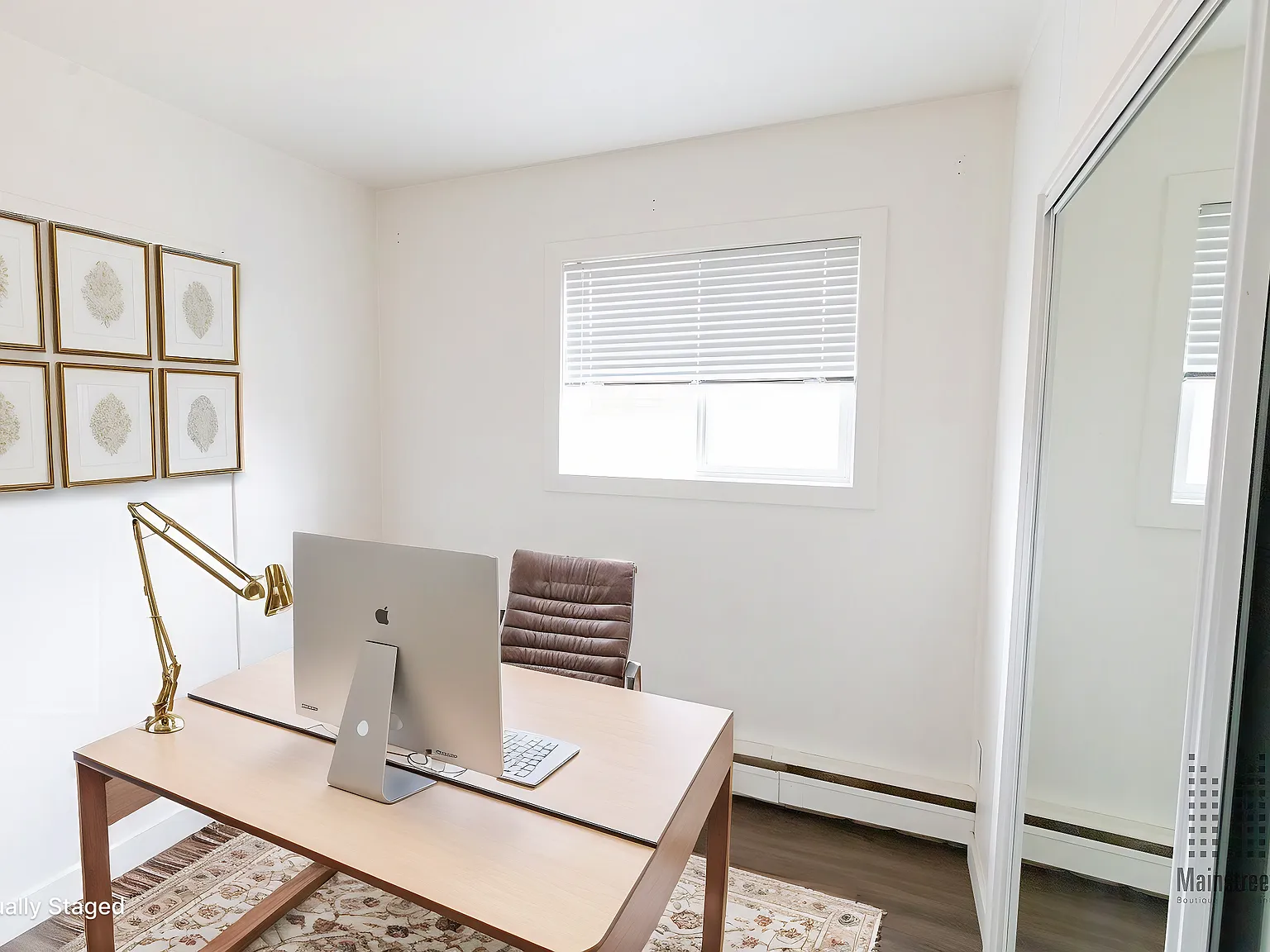 Amherst Apartments — Photo 3