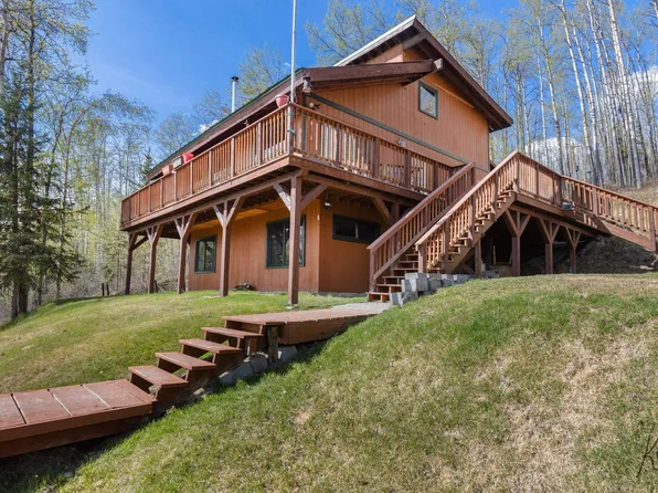 3400 Snowflake Ln, Fairbanks, AK 99709