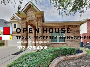 509 Lake Village Dr, McKinney, TX 75071