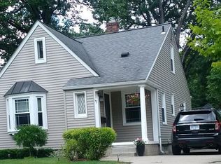 636 S Altadena Ave, Royal Oak, MI 48067
