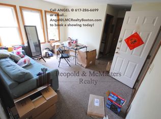 69 Euston Rd #6A, Brighton, MA 02135