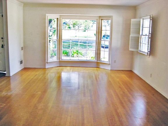 Living & Dining Room