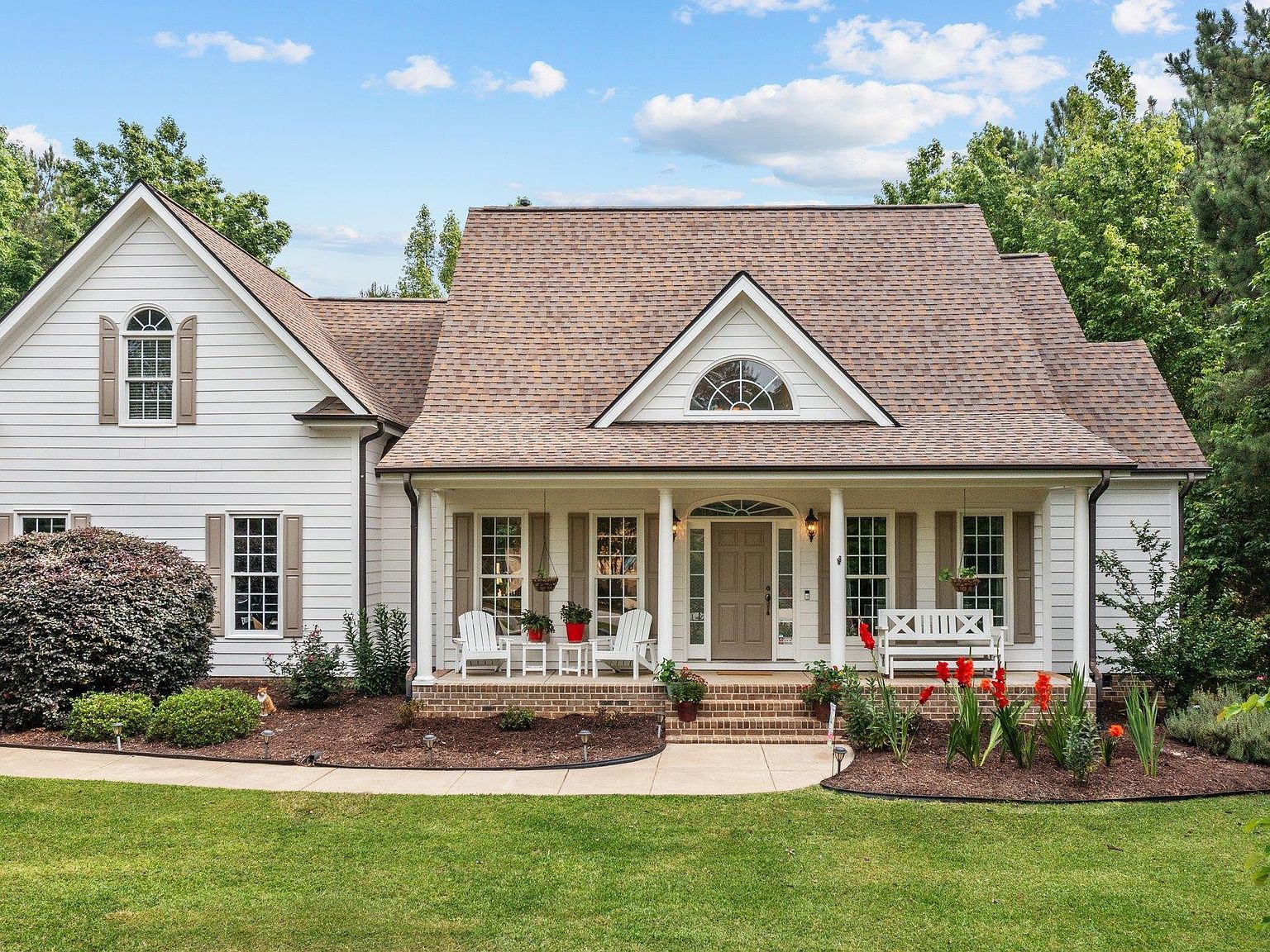 45 Siltstone Dr, Franklinton, NC 27525 | Zillow
