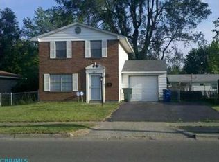 687 Bartfield Dr, Columbus, OH