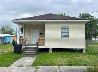 1409 Lee Ave, Houma, LA 70360