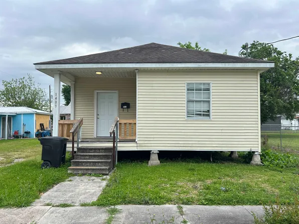 1409 Lee Ave, Houma, LA 70360