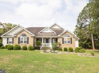 1008 Houndsbark Ct, Statesboro, GA 30461