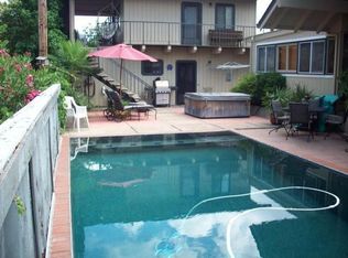 1347 Walnut Ave, Redding, CA 96001