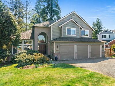 12048 SE 76th St, Newcastle, WA, 98056