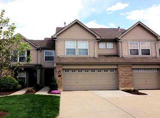 5596 Waterside Dr, Mason, OH 45040