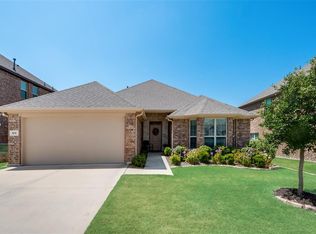 574 La Grange Dr, Fate, TX 75087