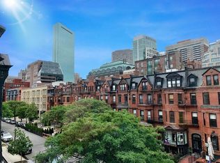 229 Newbury St APT 4, Boston, MA 02116