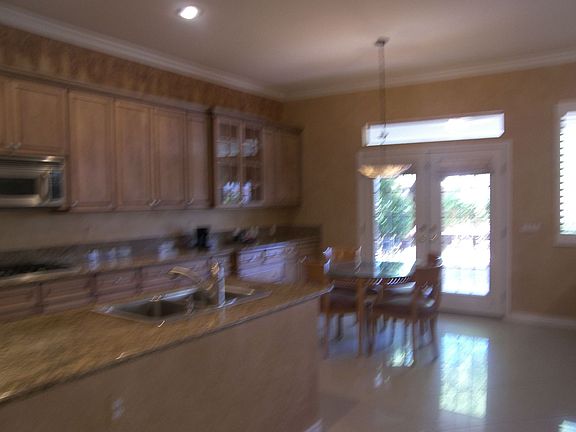 Custom Kitchen 