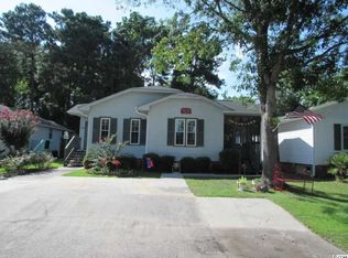 821 Main Sail Ct, Murrells Inlet, SC 29576