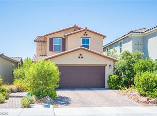1227 Great Hollow Ave, North Las Vegas, NV 89086