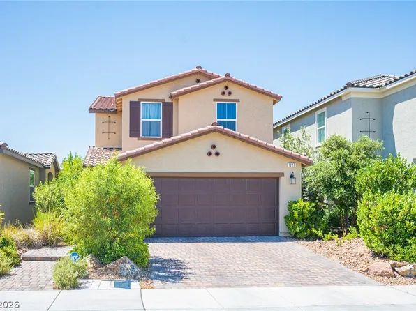1227 Great Hollow Ave, North Las Vegas, NV 89086