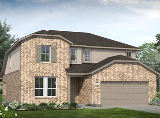 2440 Ambling Trl, Georgetown, TX 78628