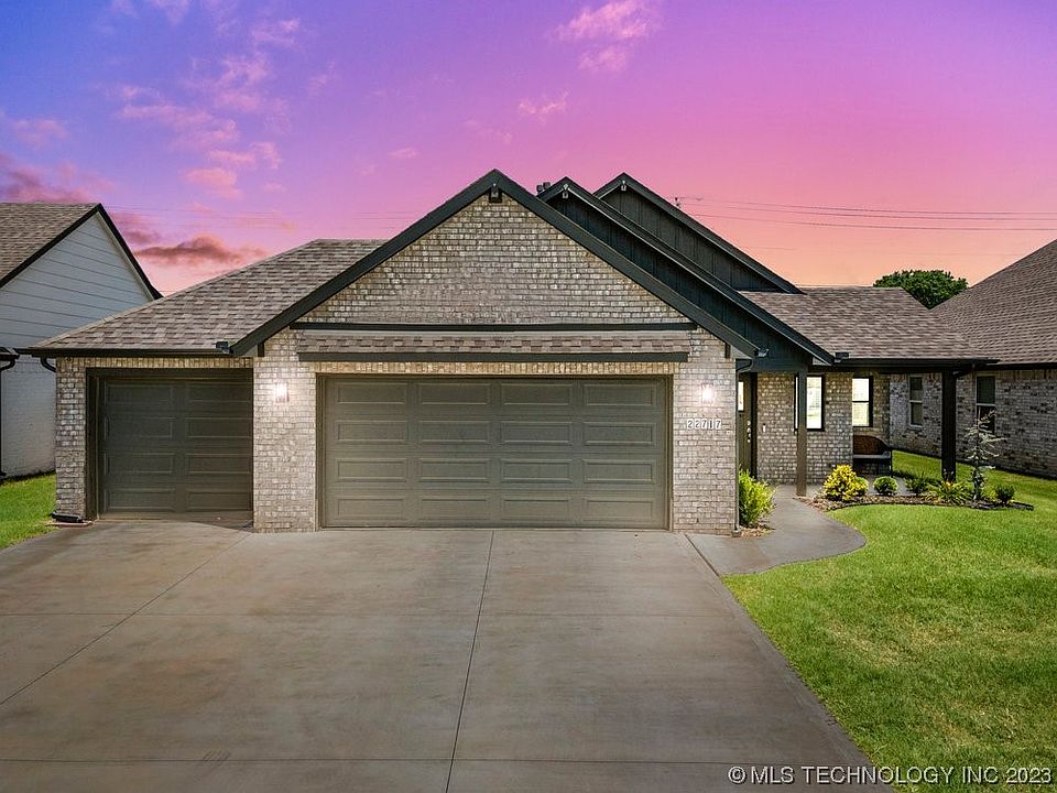 1st image of 22717 E 101st Pl S