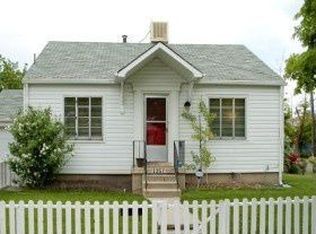 1357 S 600 E, Salt Lake City, UT 84105