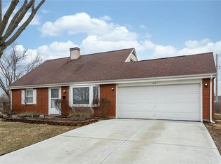 1291 Commonwealth Dr, Xenia, OH 45385