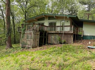 45 Monongahela Dr, Cherokee Village, AR 72529