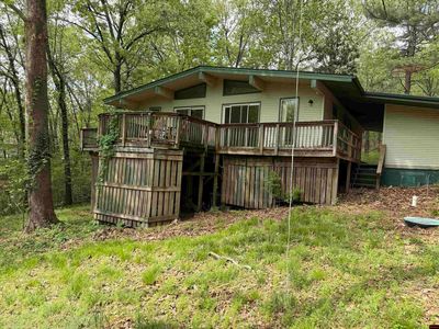45 Monongahela Dr, Cherokee Village, AR, 72529