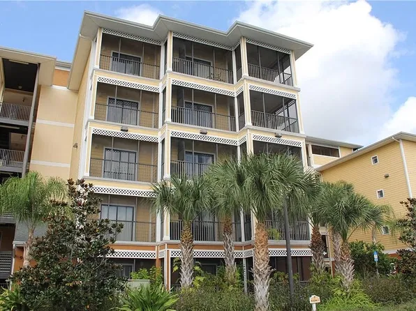 9051 Treasure Trove Ln Unit 306, Kissimmee, FL 34747
