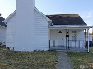 527 1st St, Piqua, OH 45356