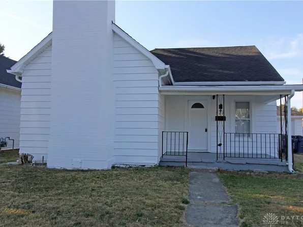 527 1st St, Piqua, OH 45356