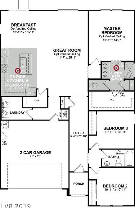 2nd image of 3795 Delhi Avenue Lot #10