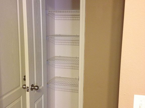 hall closet