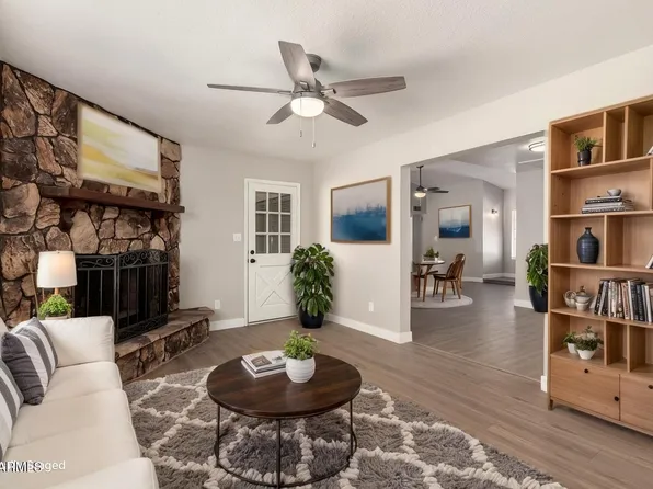 3758 E HARMONY Avenue, Mesa, AZ 85206